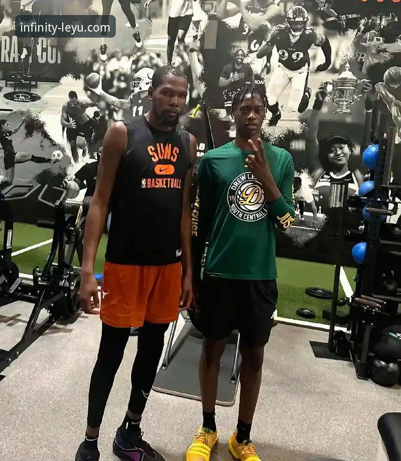 乐鱼app最新版怎么样 2026届NBA新秀顺位飙升预测教程:三匹黑马如何锁定乐透签